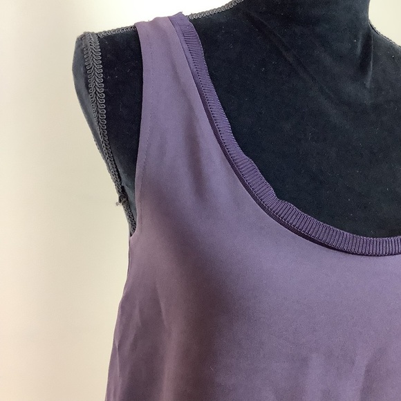 ARITZIA BABATON DAVIS TANK BLOUSE MINIMALIST - Picture 6 of 7